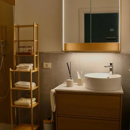 Appartement Dahiana