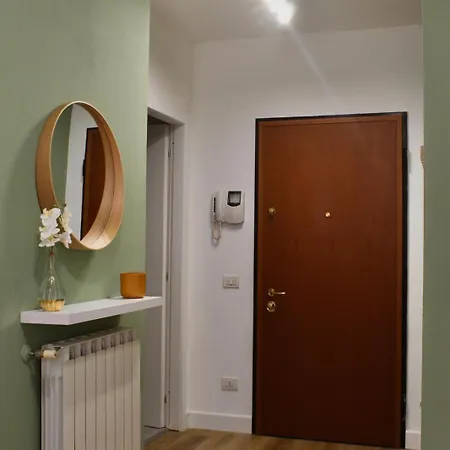 Dahiana Appartement *