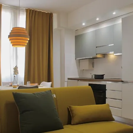 Dahiana شقة مودينا