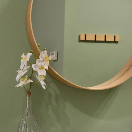 شقة Dahiana مودينا