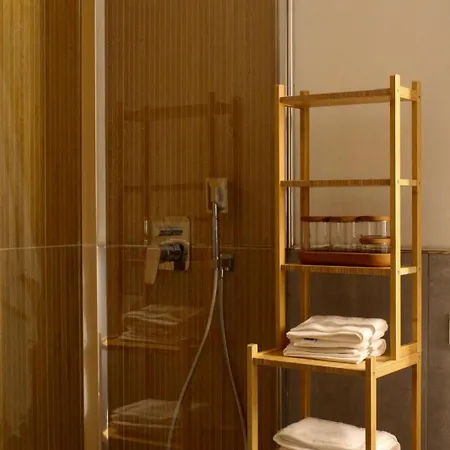 Dahiana Appartement